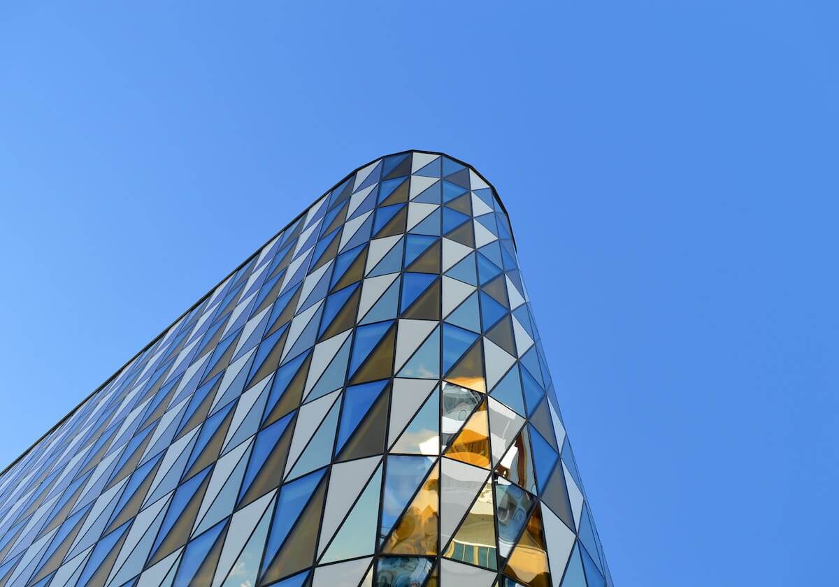 超大规模数据中心遍布全球